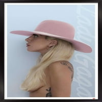 Лејди Гага - Џоан Ѕид Постер, 14.725 22.375