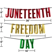 Јуниетент Ден на слобода, Банер КТ, 150 6