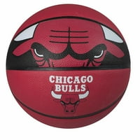 Спалдинг НБА Чикаго Булс Тим лого