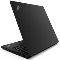Леново ThinkPad P15s Генерал Работна Станица Лаптоп, NVIDIA Quadro T500, 16GB RAM МЕМОРИЈА, 4TB PCIe SSD, Победа Pro) СО WD19S