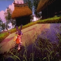 Сакуна: На Ориз И Пропаст-Девин Издание За PlayStation 4, Прекрасен САД