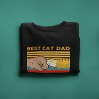 Најдобра Мачка-Тато Некогаш Мажи Дуксер, Машки 4X-Голем