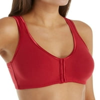Wynette by Valmont Comfy Front Comforture Comfort Bra
