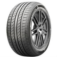 Sailun Atrezzo Sh All Season 215 55R 94V Патнички гуми се вклопуваат: 2011- Chevrolet Cruze Eco, 2012- Toyota Camry Hybrid Xle