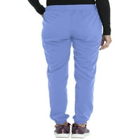 Scrubstar Antimicrobial Premium Ultimate Jogger Scrub pant