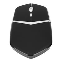 Usb Безжичен Глушец, Тенок Безжичен Копче На Глувчето 1600DPI ЗА Лаптоп