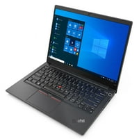 Леново ThinkPad E Gen Home Business Лаптоп, AMD Radeon, 40GB RAM МЕМОРИЈА, 1tb PCIe SSD, Wifi, USB 3.2, HDMI, Win Pro)