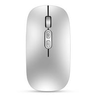 Нова Паметна Аи Глас Глувчето Бизнис Канцеларија Дијалект Пребарување Превод Пишување Безжично Полнење Тивок Глушец