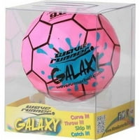 Waverunner Galaxy Ball, достапна во разни бои