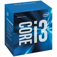 Intel BX80662I Intel Core i3- 3.80GHz процесор