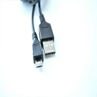 Замена 2. USB Кабел СО голема Брзина За Smof 2-Во Безжичен Bluetooth Предавател И Приемник Smof4821