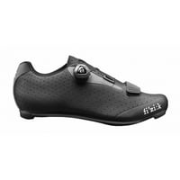 R5B UOMO - машки чевли W BOA - Црно темно сива - Големина 44,5