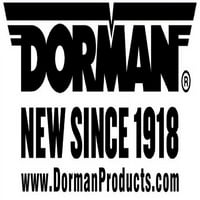 Dorman 090038CD Приклучок За Одвод На Масло Стандард M121. 25, Големина На Главата Одговара изберете: 2004-ТОЈОТА РАВ4, 2004