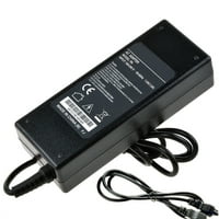 19.5 V 4.62 A 90w AC DC Адаптер ЗА HP TouchSmart TS 15-j006TU 15-J NB ЗАВИСТ Ultrabook Лаптоп Кабел За Напојување Кабел PS Полнач