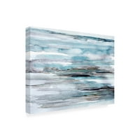 Се надевам дека Бејнбриџ „Нордиско небо“ платно уметност