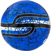 Фудбалска топка од Митре Хром - сина