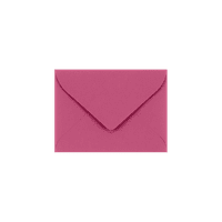 Luxpaper мини коверти, lb. Magenta Pink, пакет