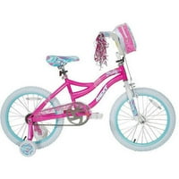 18 Следен маглив велосипед за девојчиња од Dynacraft