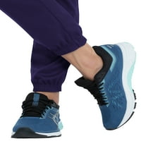 Core Core Core Essentials Mechanical Strighter Put-On Jogger Scrub pant wd044