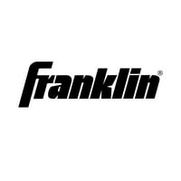 Френклин Спортски Натпревар Топката Со Пумпа-Издувен-Големина 4